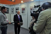 Лиханов Альберт Анатольевич. Новости.