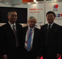 Лиханов Альберт Анатольевич. Новости.