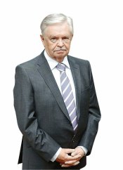 Лиханов Альберт Анатольевич. Новости