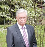 Лиханов Альберт Анатольевич. Новости.