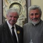 Лиханов Альберт Анатольевич. Новости