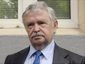 Лиханов Альберт Анатольевич. Новости