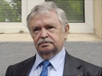 Лиханов Альберт Анатольевич. Новости.