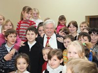 Лиханов Альберт Анатольевич. Новости.