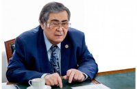 Лиханов Альберт Анатольевич. Новости.