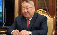 Лиханов Альберт Анатольевич. Новости.