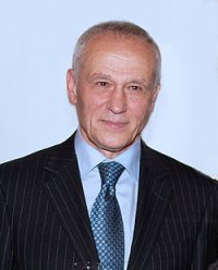 Лиханов Альберт Анатольевич. Новости.