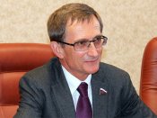 Лиханов Альберт Анатольевич. Новости