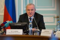 Лиханов Альберт Анатольевич. Новости.