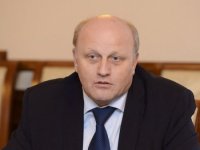 Лиханов Альберт Анатольевич. Новости.