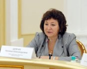 Лиханов Альберт Анатольевич. Новости