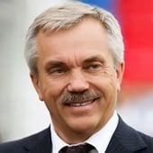 Лиханов Альберт Анатольевич. Новости.