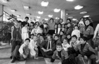 Лиханов Альберт Анатольевич. Новости.