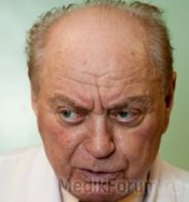 Лиханов Альберт Анатольевич. Новости