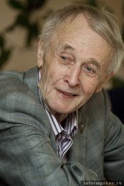 Лиханов Альберт Анатольевич. Новости