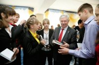 Лиханов Альберт Анатольевич. Новости.