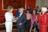 Лиханов Альберт Анатольевич. Новости.