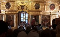 Лиханов Альберт Анатольевич. Новости.