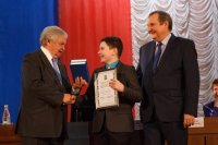 Лиханов Альберт Анатольевич. Новости.