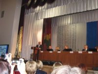 Лиханов Альберт Анатольевич. Новости.