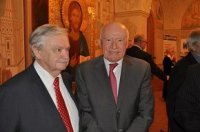 Лиханов Альберт Анатольевич. Новости.