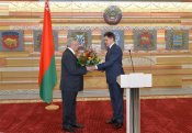 Лиханов Альберт Анатольевич. Новости