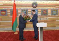 Лиханов Альберт Анатольевич. Новости.