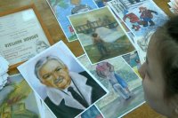 Лиханов Альберт Анатольевич. Новости.