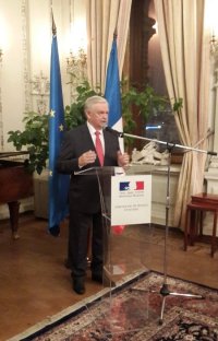 Лиханов Альберт Анатольевич. Новости.