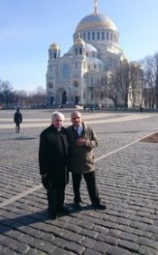 Лиханов Альберт Анатольевич. Новости