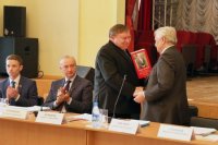 Лиханов Альберт Анатольевич. Новости.