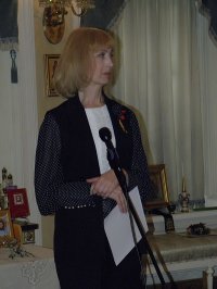 Лиханов Альберт Анатольевич. Новости.