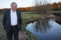 Лиханов Альберт Анатольевич. Новости.