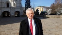 Лиханов Альберт Анатольевич. Новости.