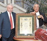 Лиханов Альберт Анатольевич. Новости