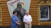 Лиханов Альберт Анатольевич. Новости