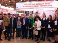 Лиханов Альберт Анатольевич. Новости.