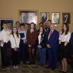 Лиханов Альберт Анатольевич. Новости.