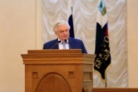 Лиханов Альберт Анатольевич. Новости.