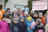 Лиханов Альберт Анатольевич. Новости.