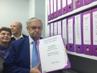 Лиханов Альберт Анатольевич. Новости.