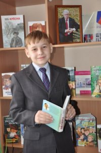 Лиханов Альберт Анатольевич. Новости.