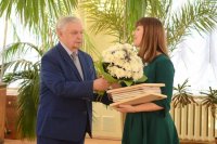 Лиханов Альберт Анатольевич. Новости.