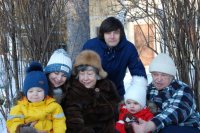 Лиханов Альберт Анатольевич. Новости.