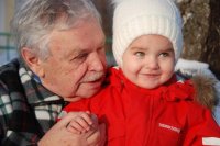 Лиханов Альберт Анатольевич. Новости.