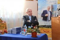 Лиханов Альберт Анатольевич. Новости.