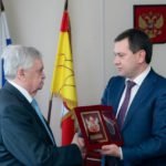 Лиханов Альберт Анатольевич. Новости.