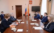 Лиханов Альберт Анатольевич. Новости