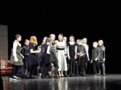 Лиханов Альберт Анатольевич. Новости