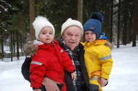 Лиханов Альберт Анатольевич. Новости.